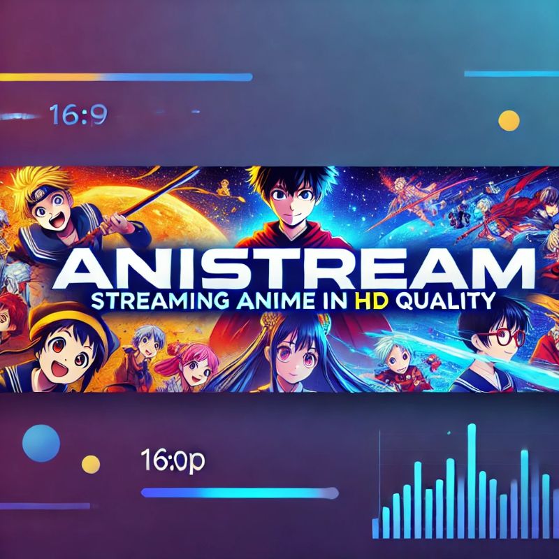 Anistream